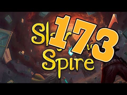 Slay The Spire #173 | Daily #153 (12/10/18) | Let's Play Slay The Spire