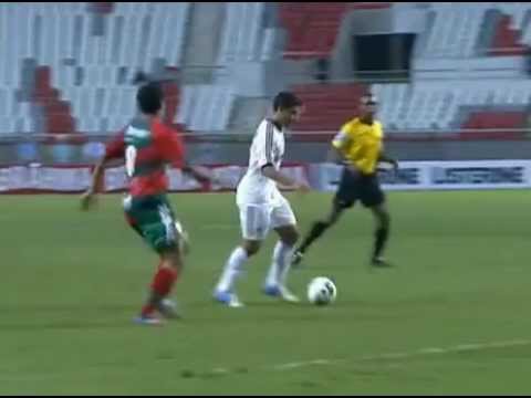 Brasileirão 2012 : Fluminense 4 x 1 Portuguesa - Gols e melhores momentos