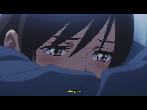 rxseboy - too far gone (lyrics)