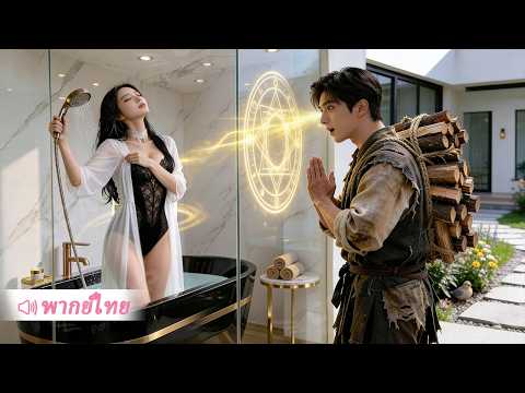มีดวงตาแห่งเทพที่มองทะลุทุกสิ่ง ชายหนุ่มยากจนจึงกลายเป็นมหาเศรษฐีและได้แต่งงานกับภรรยาสวยถึง 3 คน!