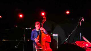 GoGo Penguin - Kamaloka Live at Mercury Lounge NYC