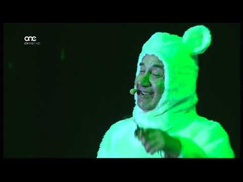 UMATOFX!? - Ray Calleja - Nagħaġa Għawdxija (Kelma Kelma 2017 Gozo Edition)