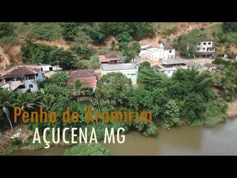 Penha do Aramirim: Uma História de Amor e Memórias em Açucena MG