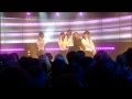 Geri Halliwell - Desire (Live on 'CD:UK' 10/05 ...