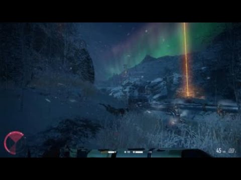 Sniper Ghost Warrior Contracts challenge kill Ivanovsky and his 2 assistants within 10 seconds Altai