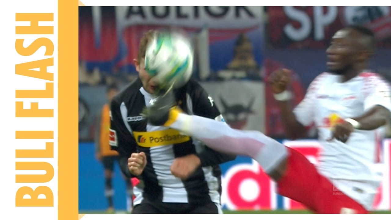 Wer Hat Die Meisten Gelben Karten In Der Bundesliga
