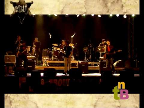 FainoTi en Troula na Banda 2009