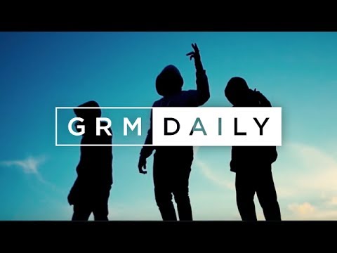 Grim x Ging (AMG) - Whole Thang | GRM Daily