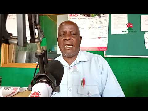 NYAMUNYONYI: Omushaija w'emyaka 38 nayerarikirira omukazi kumubinga omunju bwanyima y'emyaka 12.