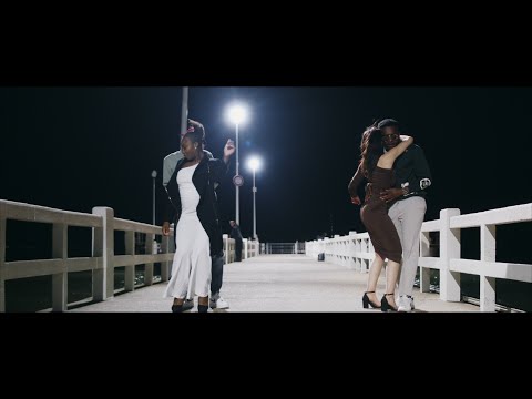 Togo x Goncé - lala ouvandré (clip officiel) by The One Futur