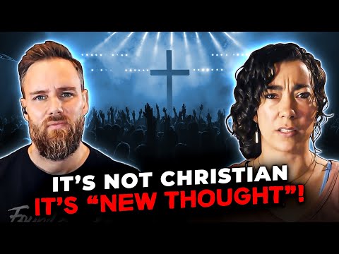 NEW THOUGHT EXPOSED: The False Gospel Leading Millions Astray!