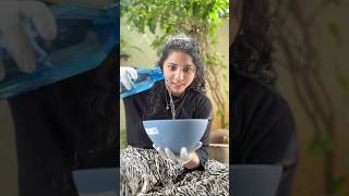 She Used Instant Cement to Make THIS? 😱🪴#india #viral