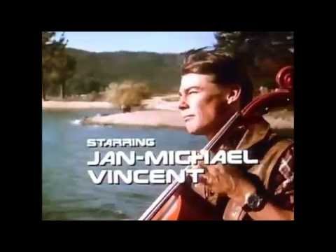 Airwolf (intro HD Sound)