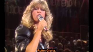 Lena Valaitis - Gloria