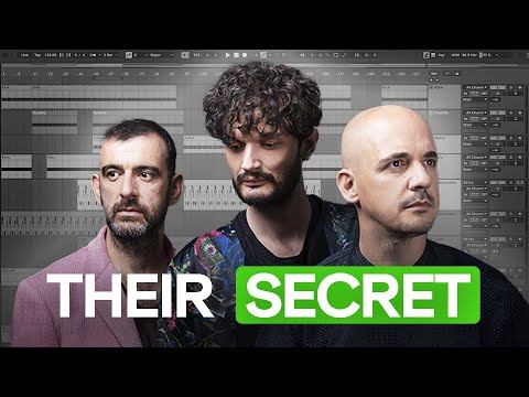 The Sound Design Secret I Hear In Every Pro Track