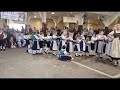Grupo Folclórico Grünes Tal - Mirim - Wir wollen eine Reise machen 33ª Winterfest