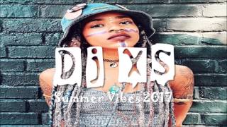Dj XS 'Sound of Summer' Funk Mix #2 - 100% Funked Hip Hop, Soul & Disco Vibes (Free Download)