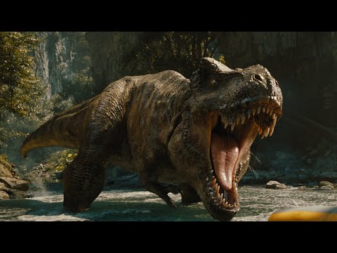 特別映像【恐竜に命を吹き込む】（字幕版）