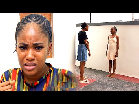 THE STRANGE GHOST I NEVER WANTED AS A FRIEND (ANGEL UNIGWE MOVIES 2025) AFRICAN MOVIES