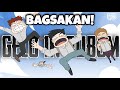 BAGSAK SA SCHOOL | Pinoy Animation