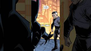 Download lagu Nightwing's Fate In Batman Beyond😳😱 mp3