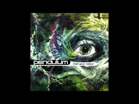 Pendulum - 06 Sounds Of Life (feat. Jasmine Yee)