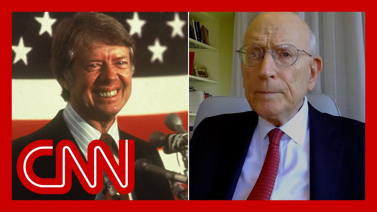 Ex-adviser says the conventional wisdom about Carter’s presidency is wrong
