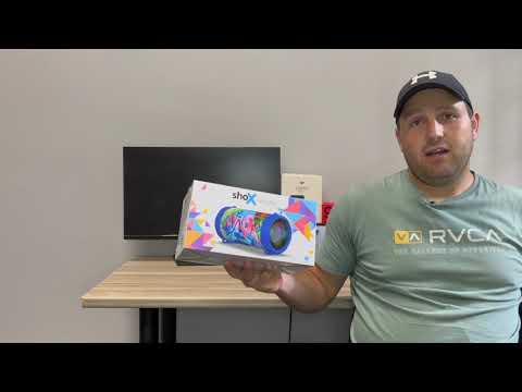 The Tech Store - Reintroduction (South Africa)