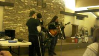 Find You Now by Annie Gibson