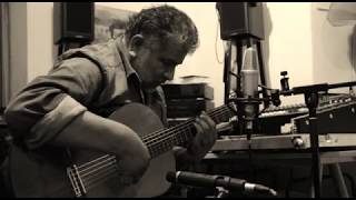 Paloma Mía - de Silvio Rodriguez. Cover