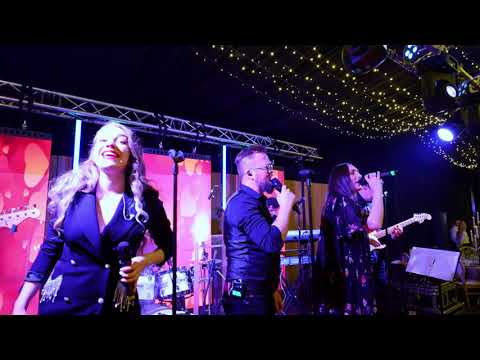 Trupa Mates – You're the One That I Want (Grease Cover Live Nuntă 2025)