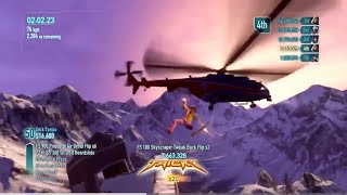 KAORI Got Me Snowboarding Again - SSX 2012 Gameplay