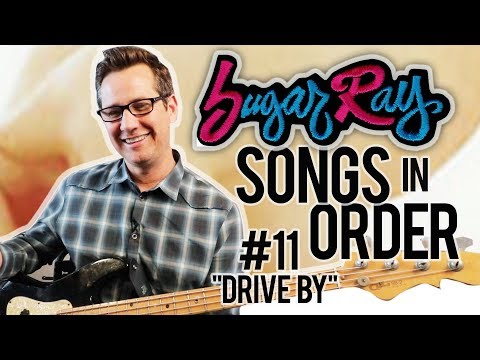 Drive By video thumbnail