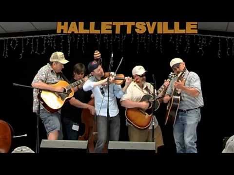 Dennis Ludiker - Dusty Miller (2013 Fiddlers Frolics)