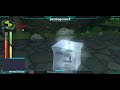 BEN 10 ALIEN FORCE PARTE 1