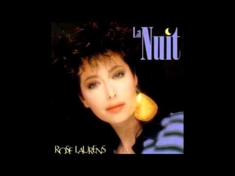 download lagu mp3 mp4 Rose Laurens La Nuit, download lagu Rose Laurens La Nuit gratis, unduh video klip Rose Laurens La Nuit