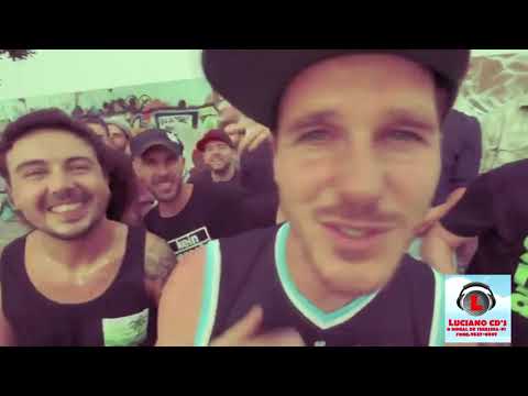 MELO DE TRIONICA REMIX @lucianocds10