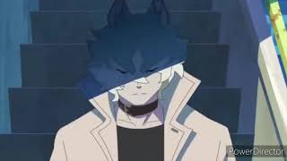 Scratch21 - Strangers (Amv)