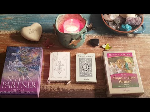 SingleOrakel 23.08.-06.09.2019