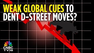 US Stocks End Lower Amid Sell-Off In Tech Stocks, Asia Trades Lower; Subdued Start On D-Street?