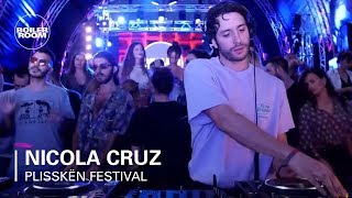 Nicola Cruz - Live @ Boiler Room x Plisskën Festival 2019