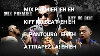 TÉLÉCHARGER BERA FT KIFF NO BEAT MP3 BERA FT KIFF NO BEAT MP3