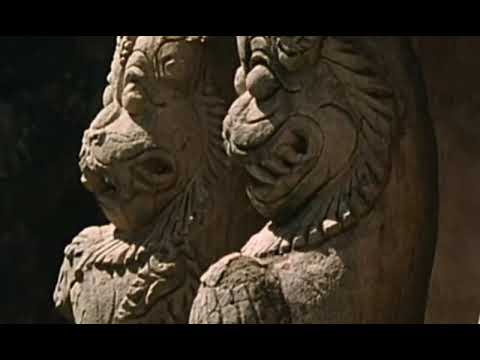 En la Misma Orilla 05   el arte de los pallavas