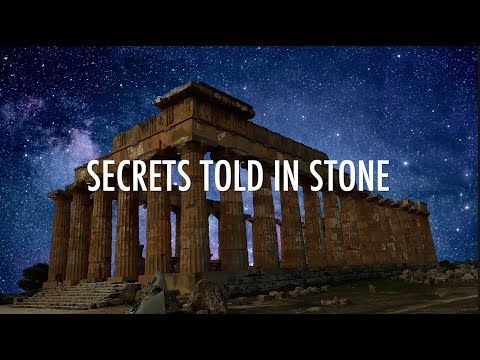 Hidden History of the Ancient World with Dr. Garrett Ryan