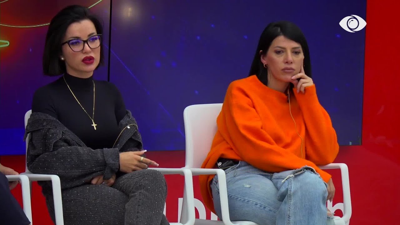 Kam marrë parasysh gjithçka/ Roza në Konferencë: Ka surpriza…