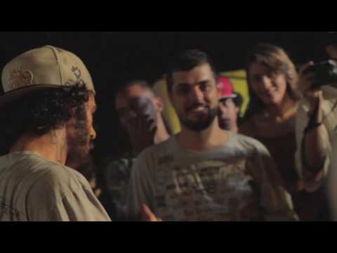 SEMI - RWAVE vs ESTUDANTE - MELHORES DO ANO RCT 2016