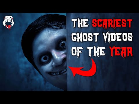 , title : 'Top 20 SCARIEST Videos of the YEAR'