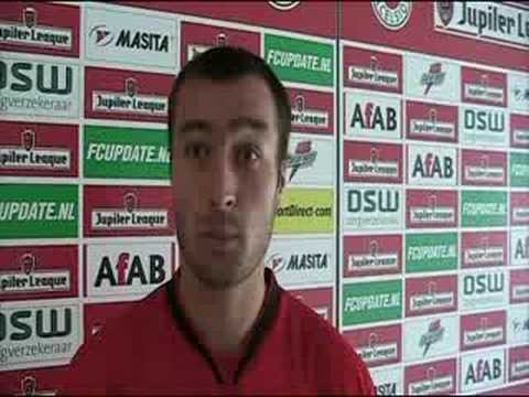 21/9/2008 Nabeschouwing FC Eindhoven - Excelsior 1-0