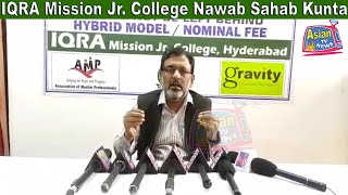 Iqra Mission Hschool Video