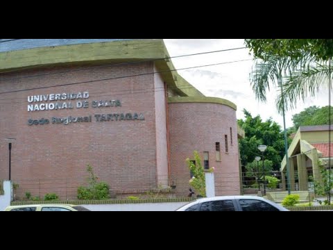 Séptima Sesión Ordinaria del Consejo Directivo de la Facultad Regional Multidisciplinar Tartagal